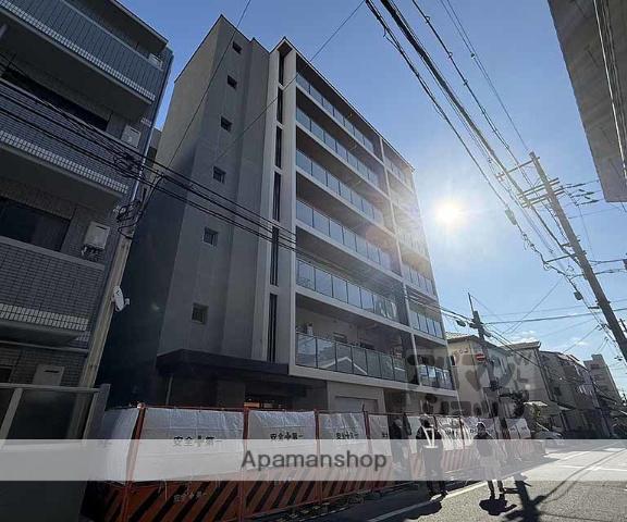 ジオエント四条大宮