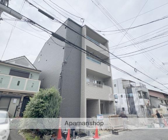 ウェルスクエア壬生高辻通