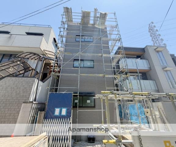 HUBI CORE 西京極