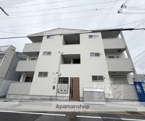 センチュリー嵯峨嵐山