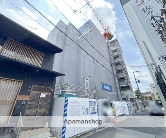 壬生御所ノ内町プロジェクト