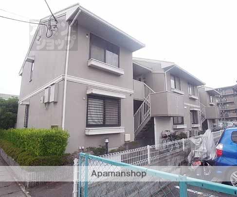 カーサデ池尻A・B