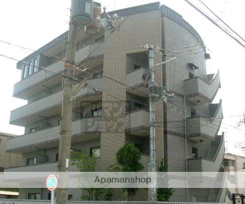 エリーフラッツ上桂