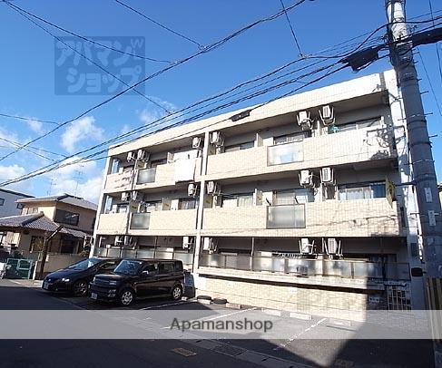 インペリアル桜(1K/3階)