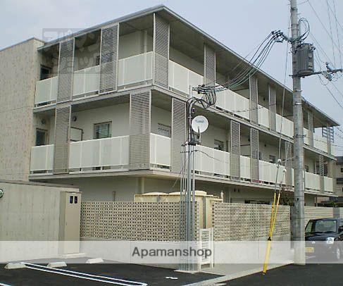 ガーデンコート洛西