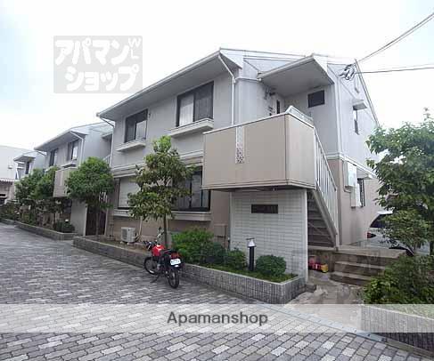 セジュール松月A・B棟