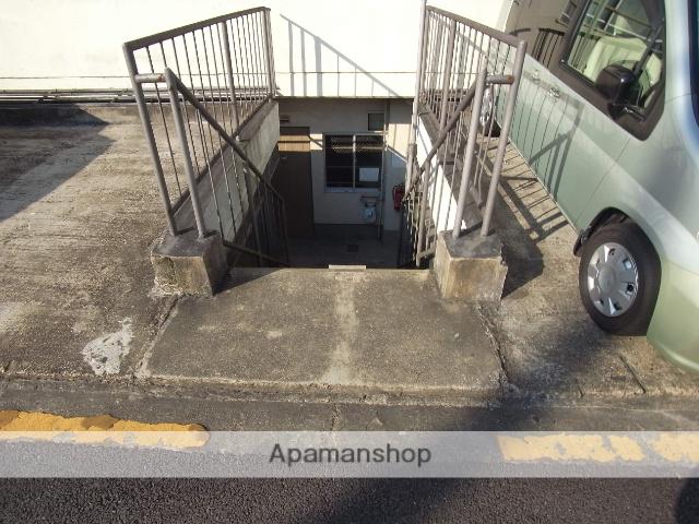 北大入小堀マンション