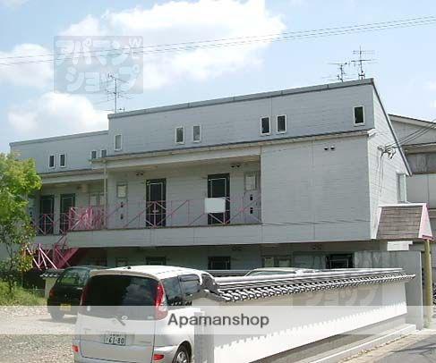 樫原マンション