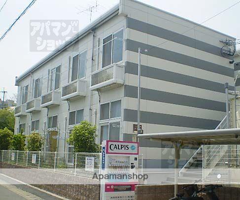 レオパレス洛西