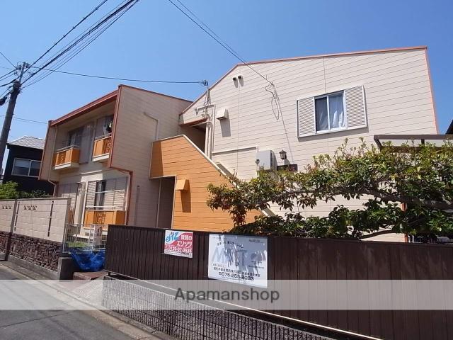 ヴィラホワイト