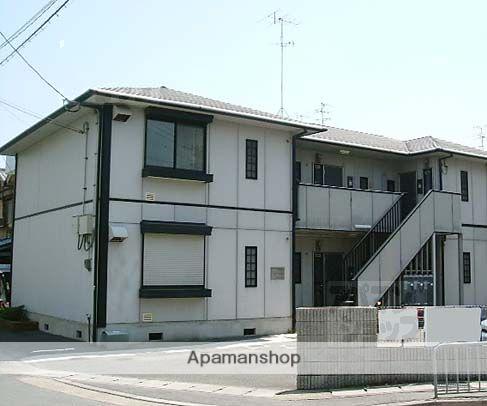 サンライフ上桂