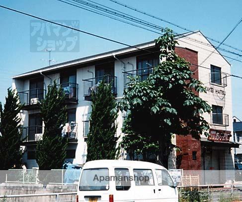 カケイハイツ(1K/3階)