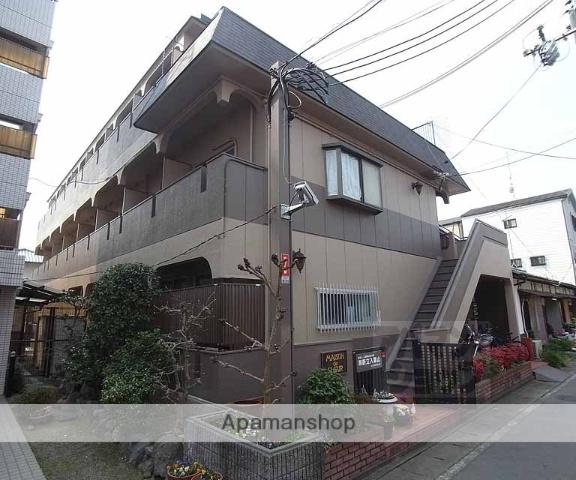 メゾンド・フルール