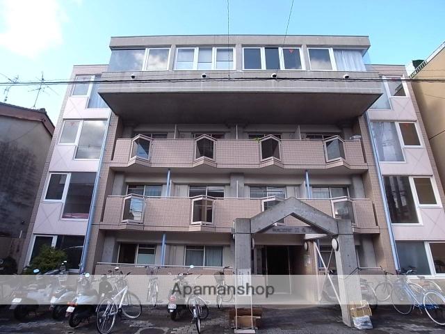 朝日プラザ三条口