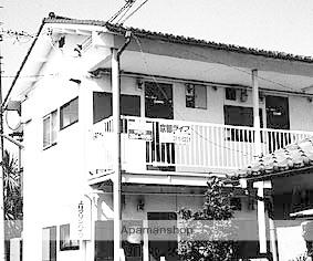 上桂グリーンハイツ