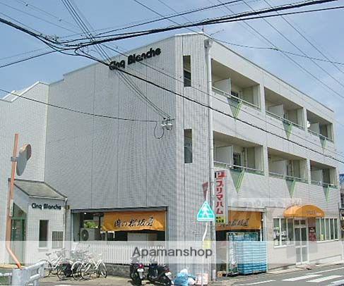 サンクブランシュ