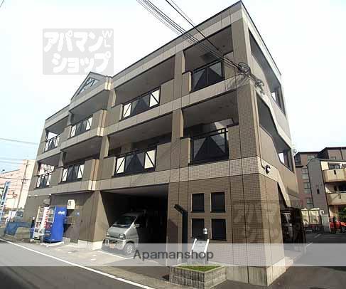 プリベール上桂