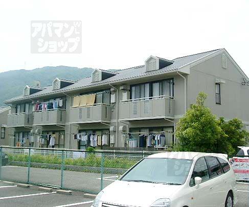 セジュール桂坂