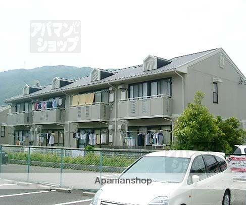 セジュール桂坂