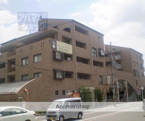 GARNET RESIDENCE上桂(3LDK/3階)