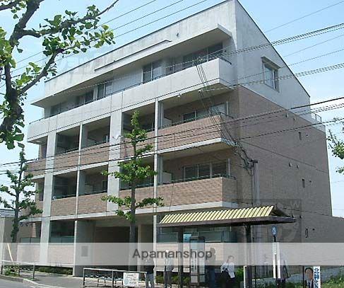 ランブラス桂 水築町