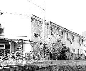 第1中原グリーンハイツ