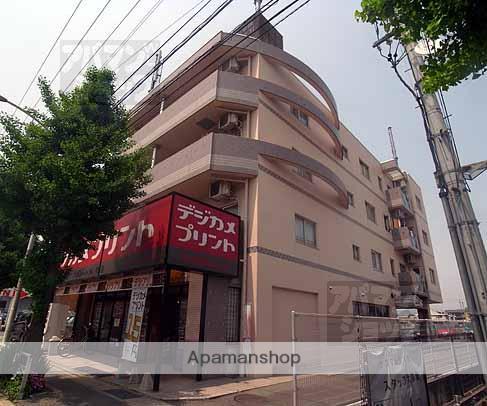 メイプルリーフ桂