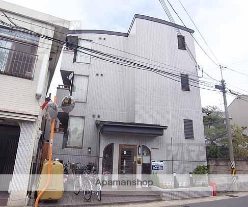 ローズハイツ桂