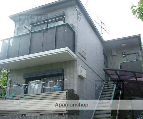 アンシャンテ上桂