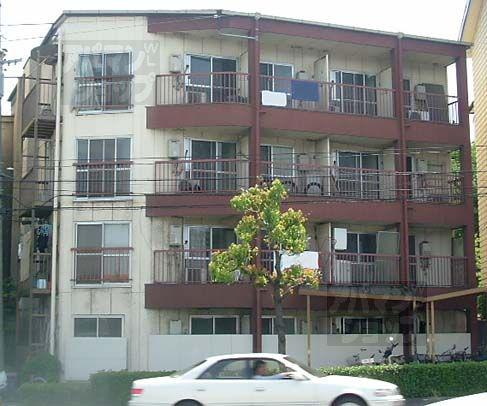 第1レジデンス春田