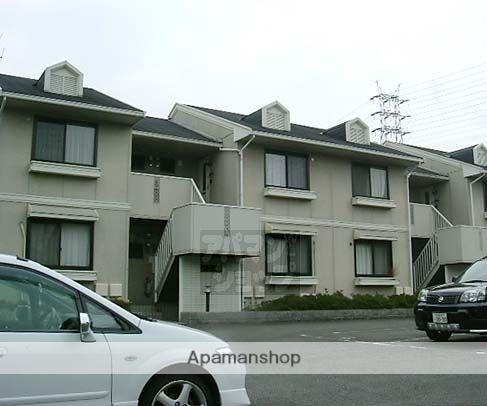 ボーシャトゥ高木(2DK/1階)