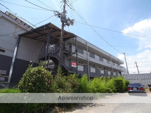 福御マンション
