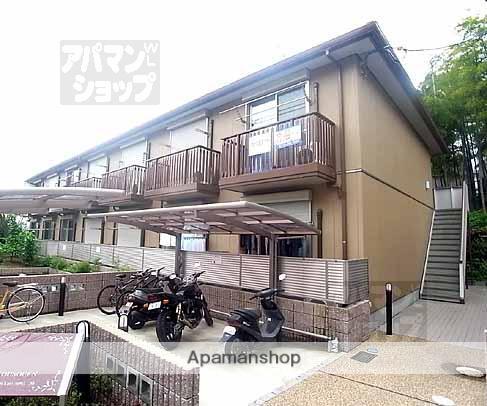 香艸園ハイツ