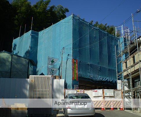 シャルレ11番館(1K/2階)