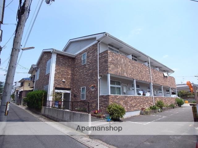 グリーンヒル嵯峨野