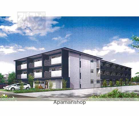 ミュー花水木 弐番館