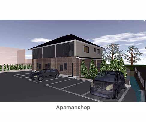 ラ・メゾン・ド嵐山