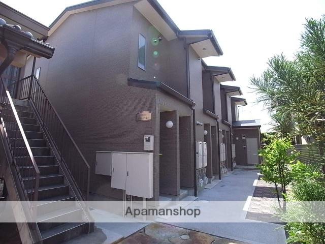 アムールグランデ嵐山