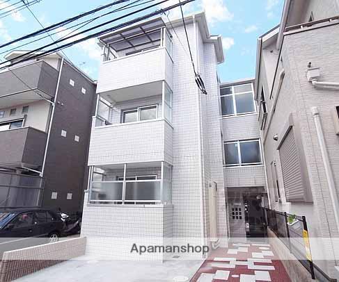 プリオーレ中堂寺