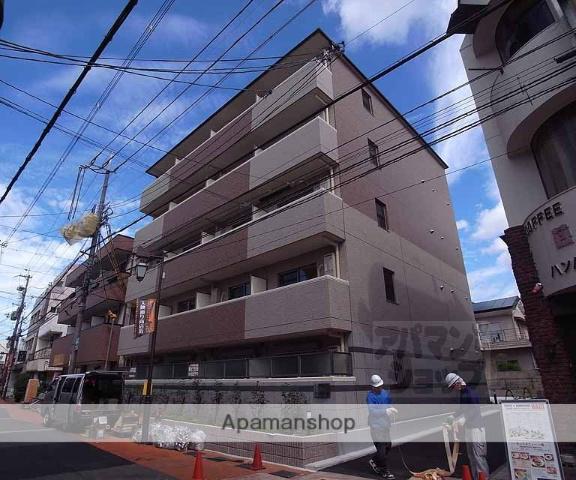エアリーヒルズ太秦