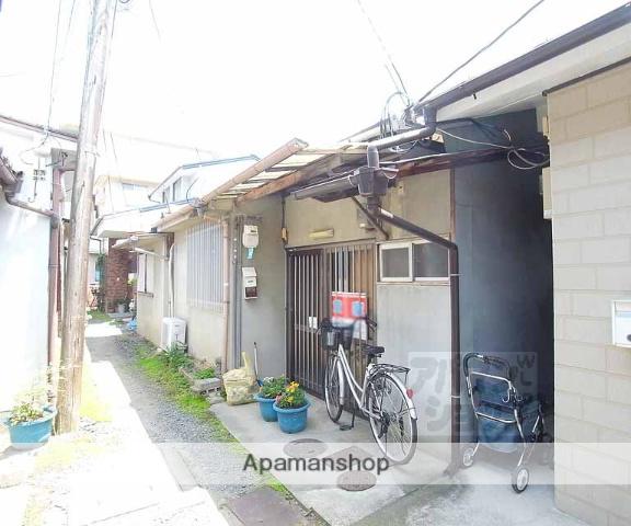 山陰本線 太秦駅(ＪＲ) 徒歩5分 1階建 築56年