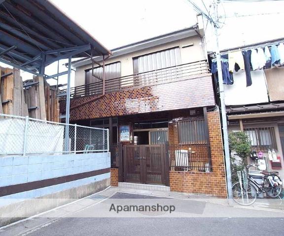 京都府京都市右京区梅津フケノ川町の戸建賃貸