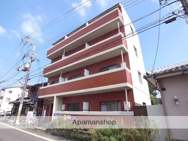 オレンジハイツ太田