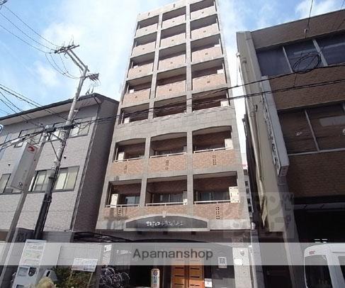 エステムコート京都烏丸II