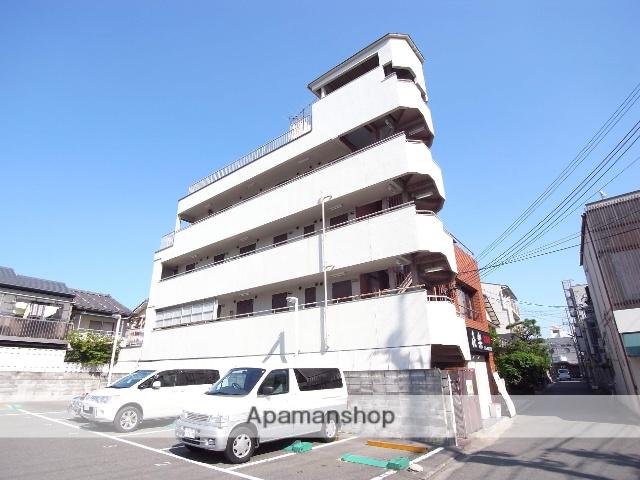 コーポ杉