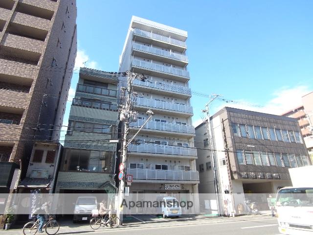 シャントール二条