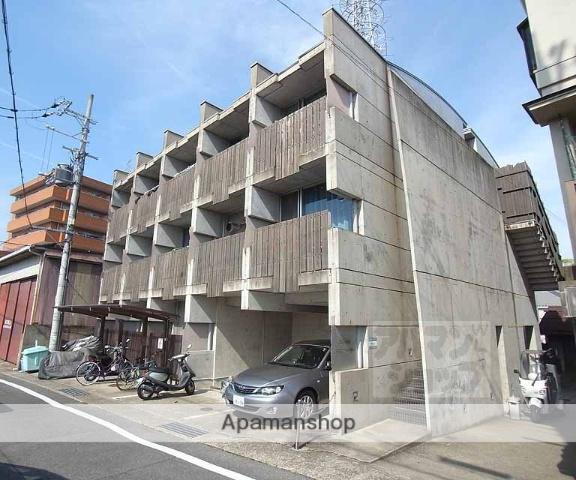 グランデ西京極