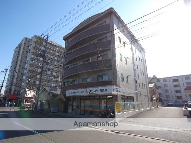 シャンパーニュ四条