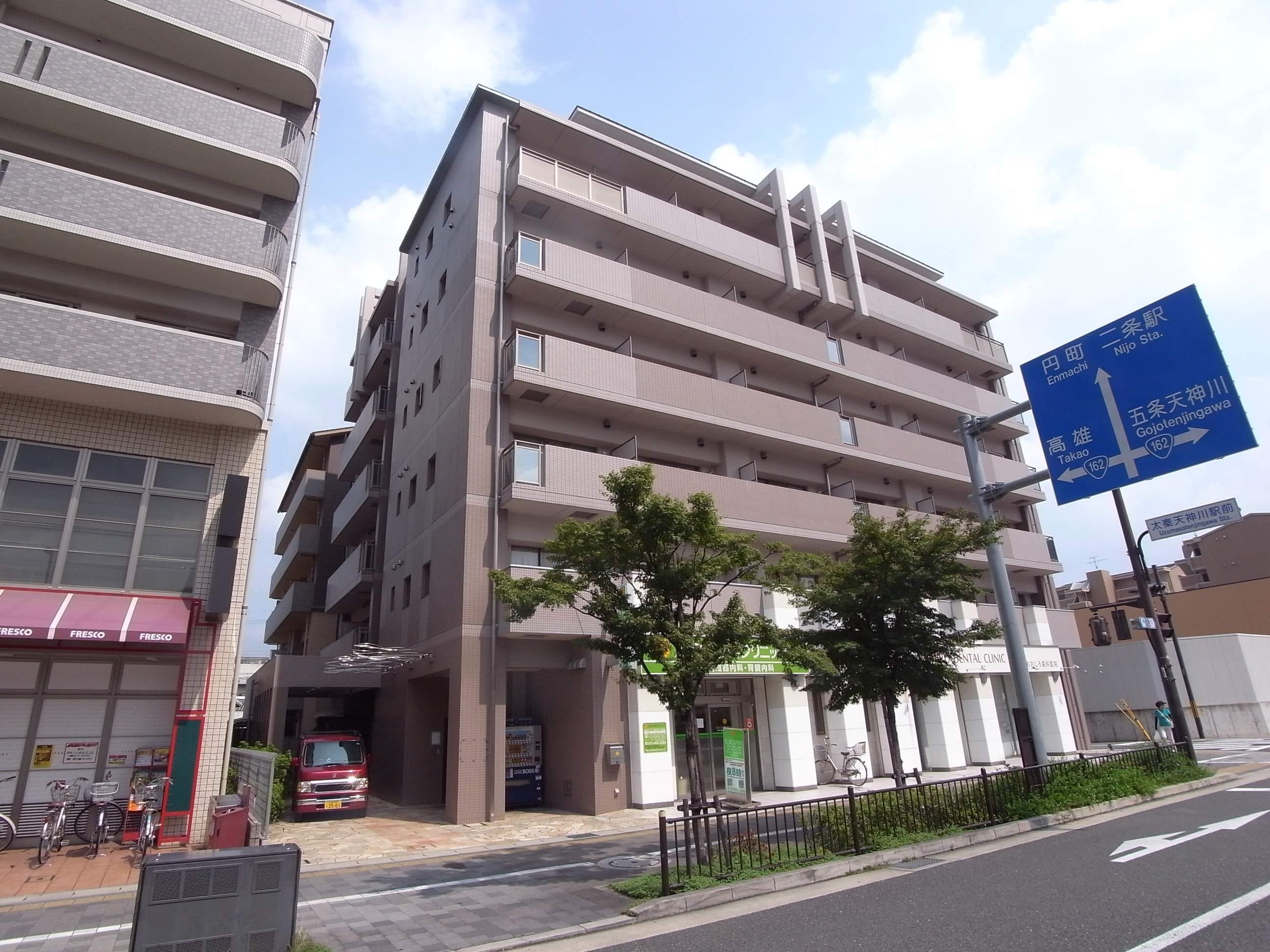 コリドール天神川