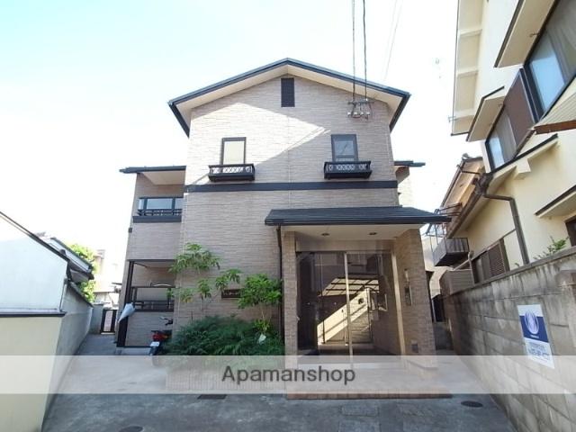 ソレアード北山